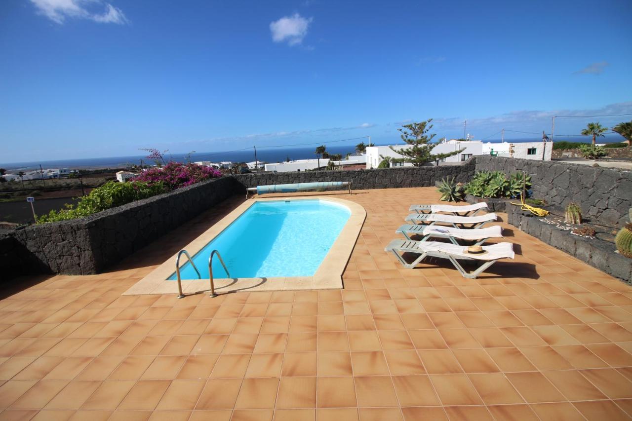 Casa La Cancela Las Brenas Bagian luar foto