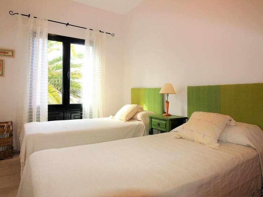 Casa La Cancela Las Brenas Bagian luar foto