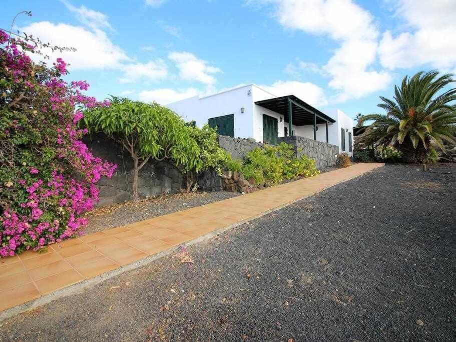 Casa La Cancela Las Brenas Bagian luar foto
