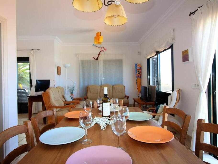 Casa La Cancela Las Brenas Bagian luar foto