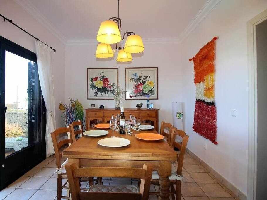 Casa La Cancela Las Brenas Bagian luar foto