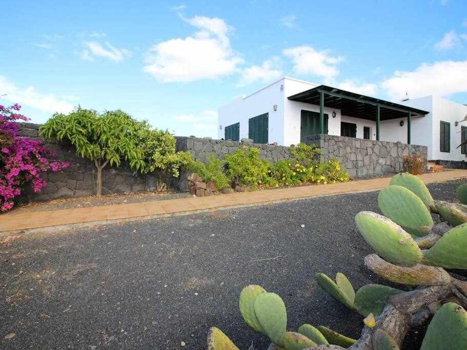 Casa La Cancela Las Brenas Bagian luar foto