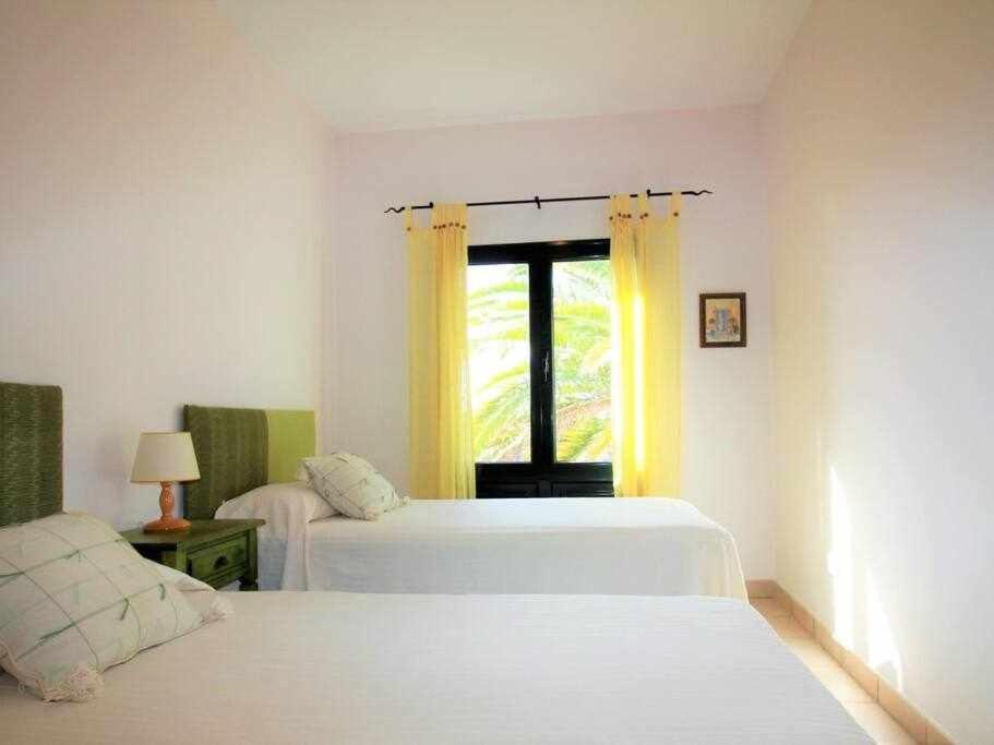 Casa La Cancela Las Brenas Bagian luar foto