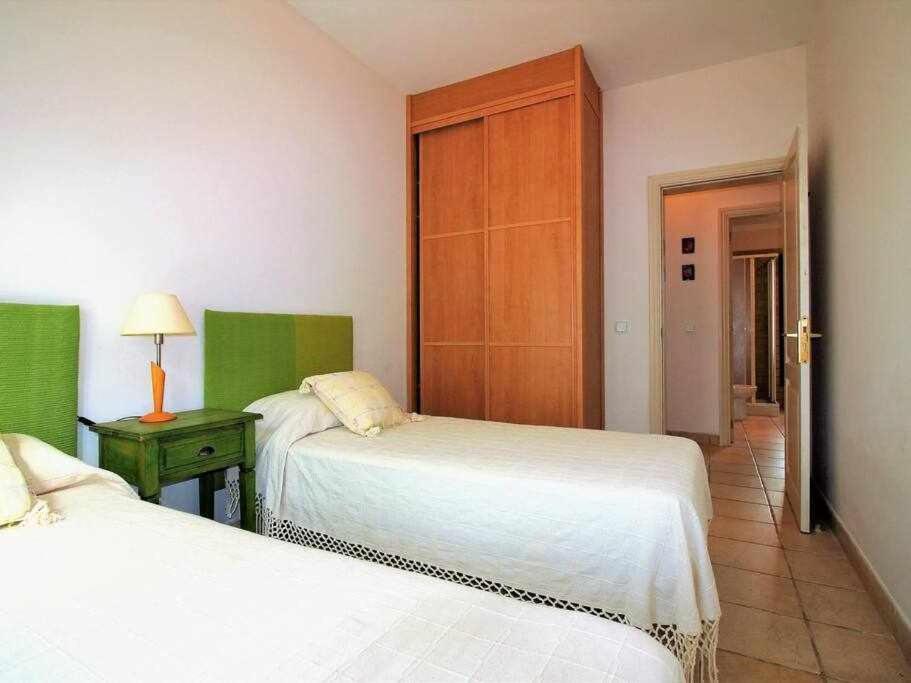 Casa La Cancela Las Brenas Bagian luar foto