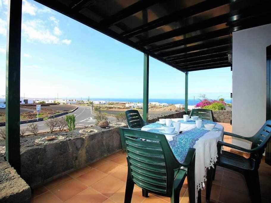 Casa La Cancela Las Brenas Bagian luar foto