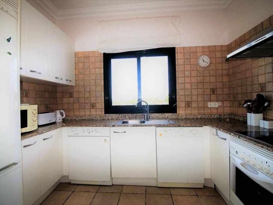 Casa La Cancela Las Brenas Bagian luar foto