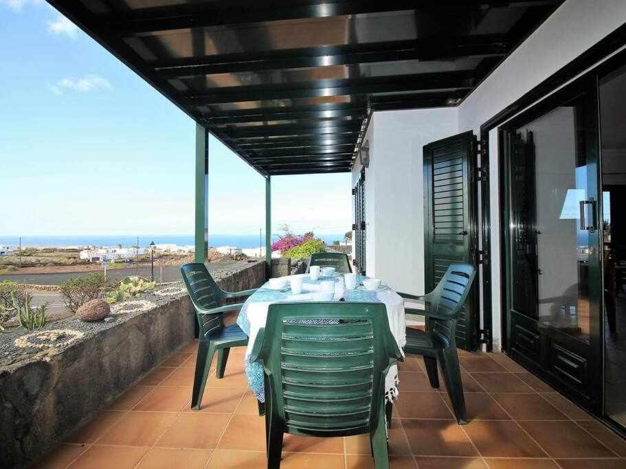 Casa La Cancela Las Brenas Bagian luar foto