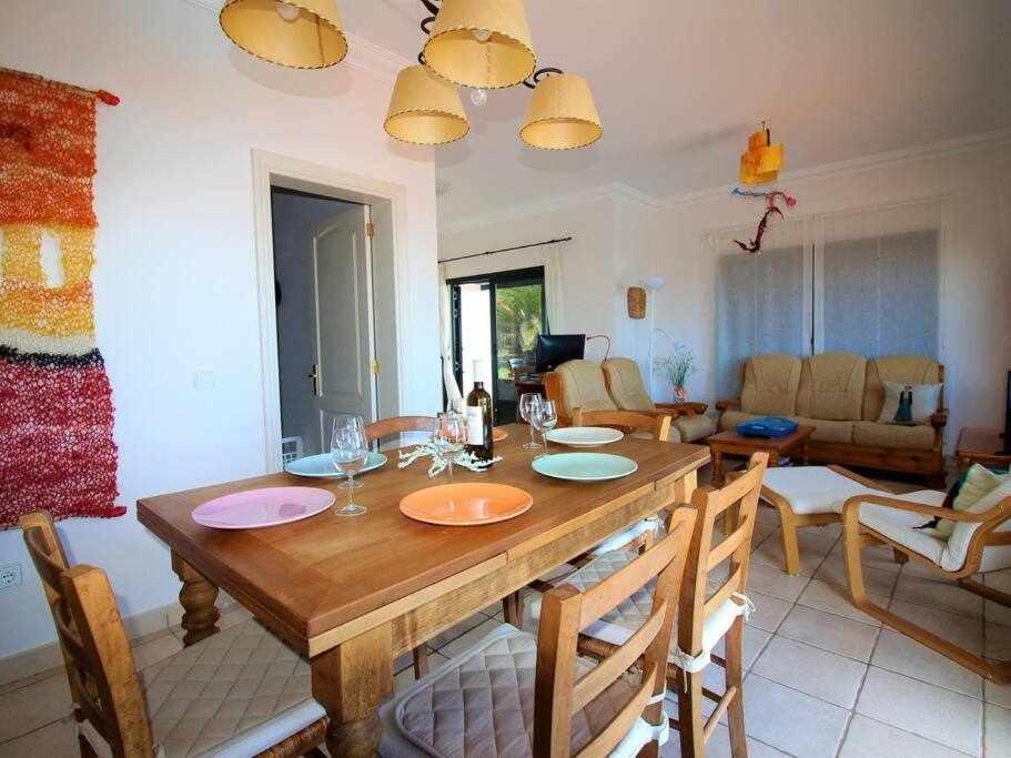 Casa La Cancela Las Brenas Bagian luar foto