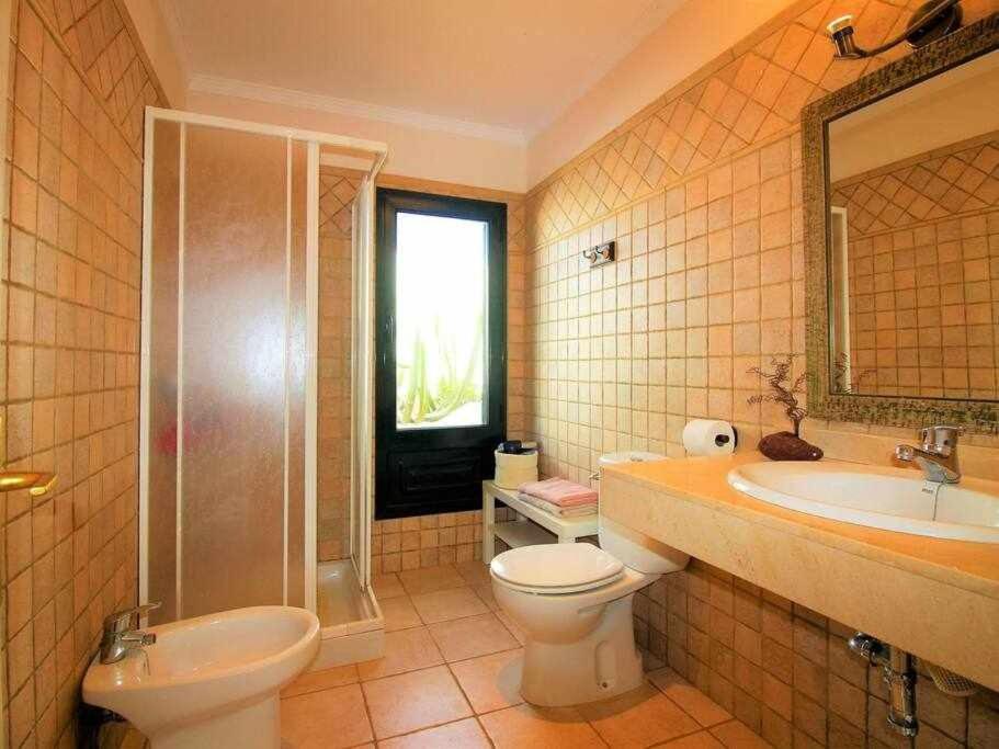 Casa La Cancela Las Brenas Bagian luar foto